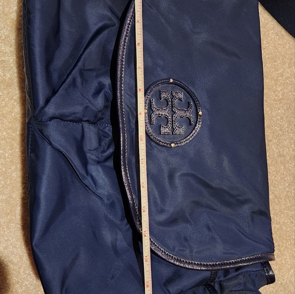 Tory Burch baby/diaper bag - Picture 11 of 11